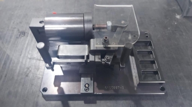 Modelo Dispositivo